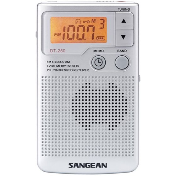 DT-250 Plata