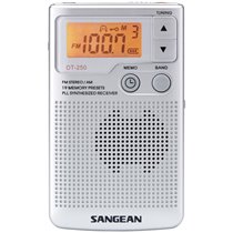 DT-250 Plata