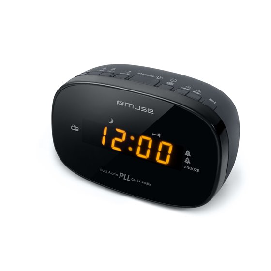 M-150CR radio Reloj