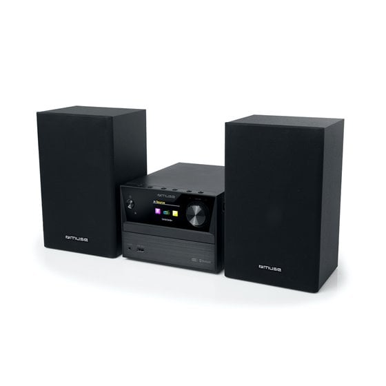 M-70 DBT radio Personal Digital Negro