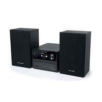 M-70 DBT radio Personal Digital Negro