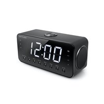 M-192 CR Reloj Digital Negro