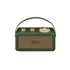 RA-101 Portátil Analógica Oro, Verde