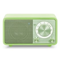 WR-7 Portátil Verde