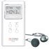 DT-120 Portátil Digital Blanco