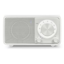 WR-7 Portátil Blanco
