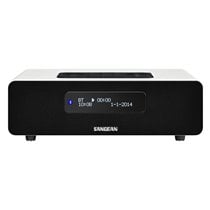DDR-36 Personal Digital Blanco