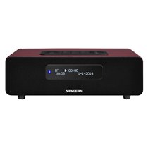 DDR-36 Personal Digital Rojo