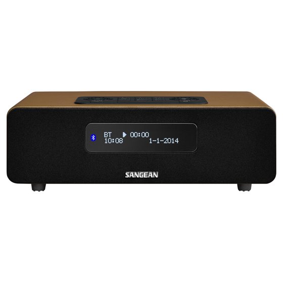 DDR-36 Personal Digital Marrón