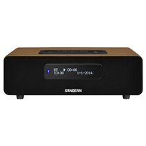 DDR-36 Personal Digital Marrón