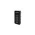 RPC6SL radio Portátil Analógico y digital Negro, Gris