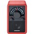 WR-15BT Personal Analógica Rojo