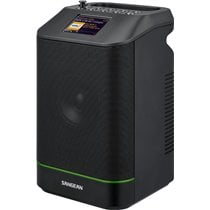 Revery R4 Portátil Negro