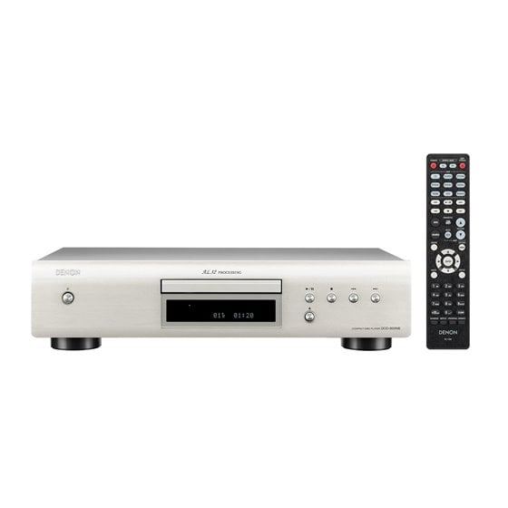 DCD-600NE Plata