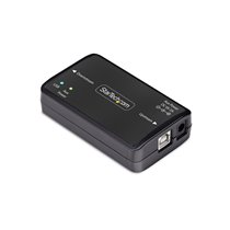 Aislador Galvánico USB de hasta 6KV - Aislador de Ruido Eléctrico - Filtro de Corriente Eléctrica - IP40 - Montaje DIN - Protect