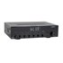 AS6060 amplificador de audio Hogar Negro
