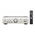 PMA-600NE 2.0 canales Hogar Plata