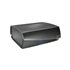 AMPHS2SRE2 amplificador de audio 2.0 canales Hogar Negro