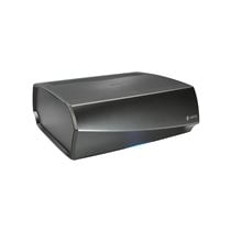 AMPHS2SRE2 amplificador de audio 2.0 canales Hogar Negro