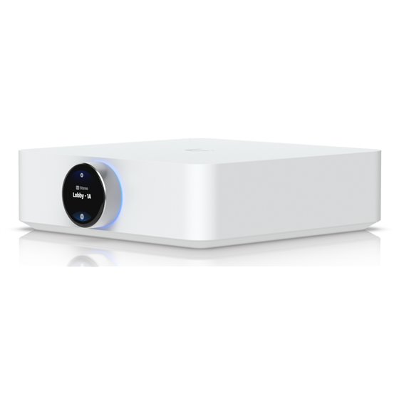 PowerAmp Hogar Blanco