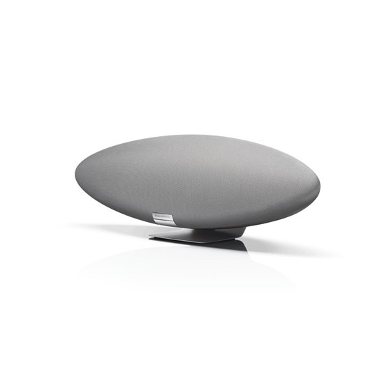 Zeppelin Gris