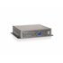 HVE-6501T extensor audio/video Transmisor de señales AV Gris