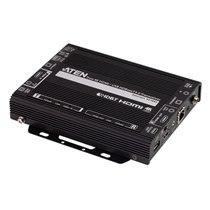 True 4K HDMI / USB HDBaseT 3.0 Transceiver