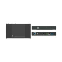 EXT3-POE-XR-R Receptor AV Negro