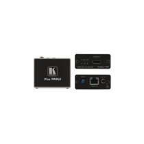 PT-872XR Transmisor y receptor de señales AV Negro