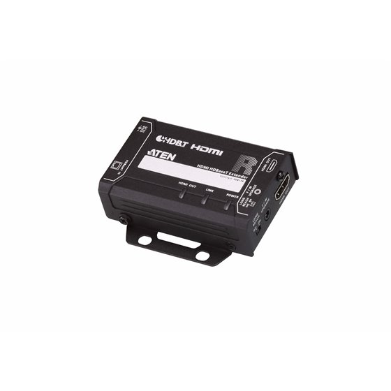 Receptor HDMI HDBaseT (4K a 100 m) (HDBaseT Class A)