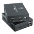 HVE-8111 extensor audio/video Transmisor y receptor de señales AV Negro