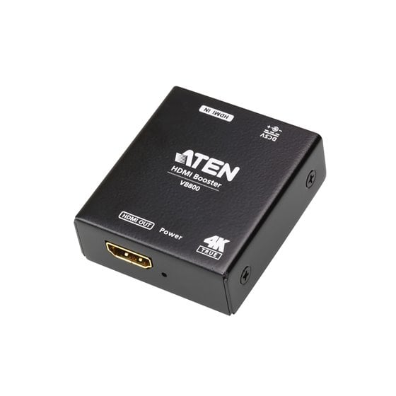 Amplificador HDMI True 4K (4K a 20 m)