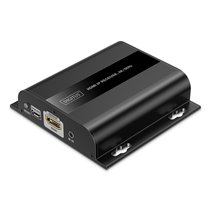 Receptor IP HDMI, 4K/60Hz