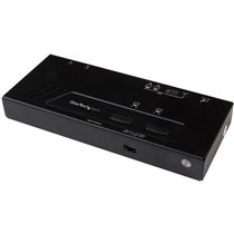 VS222HD4K interruptor de video HDMI
