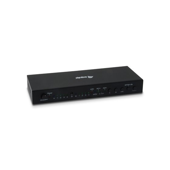 33271903 interruptor de video HDMI