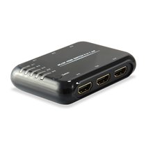 332722 interruptor de video HDMI