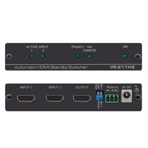 VS-211H2 interruptor de video HDMI