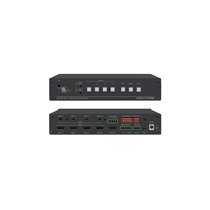 VS-411UHD interruptor de video HDMI