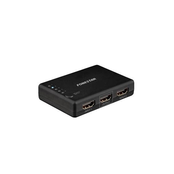 FO-22SW51 interruptor de video HDMI
