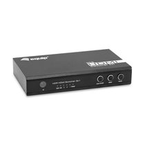 332725 interruptor de video HDMI