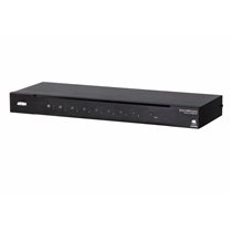 Switch HDMI True 4K de 8 puertos