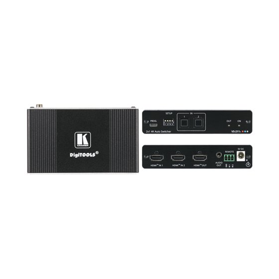 VS-211X HDMI