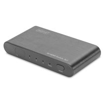 Conmutador 4K HDMI, 3x1