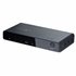 Switch Conmutador HDMI de 2 Puertos de 8K - Selector HDMI 2.1 UHD de 4K a 120Hz/8K 60Hz - HDR10+ - Adaptador de Alimentación y M