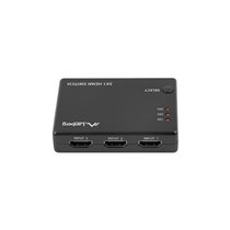 SWV-HDMI-0003 interruptor de video