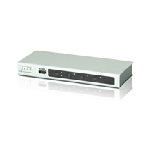 Switch HDMI 4K de 4 puertos