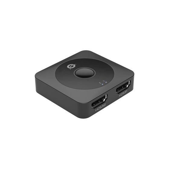 SELENE01B interruptor de video HDMI