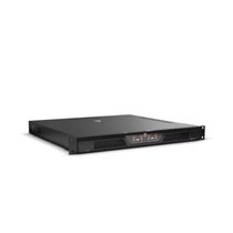 LD SYSTEMS INTEGRATION SERIE IPA (LDIPA412T) 4-CHANNEL DSP INSTALLATION AMPLIFIER 4 X 120 W 4 OHM /70V/100V WARRANTY 5 YEARS (PU