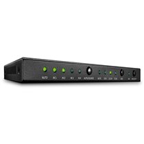 38249 interruptor de video HDMI