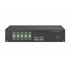 DS-D42AM2 controlador de sistema audiovisual Negro